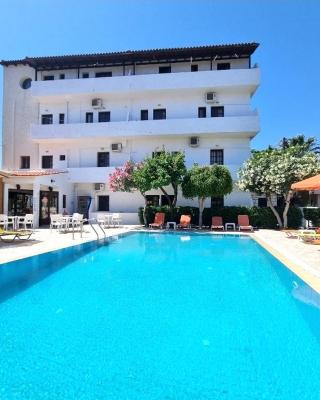 Arhodiko Hotel