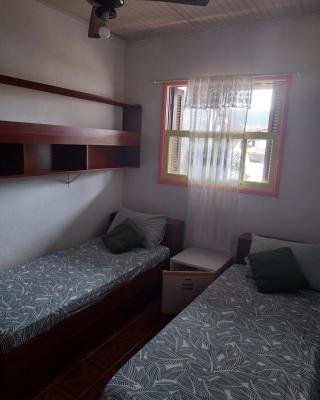 Casa nossa hospedagem centro