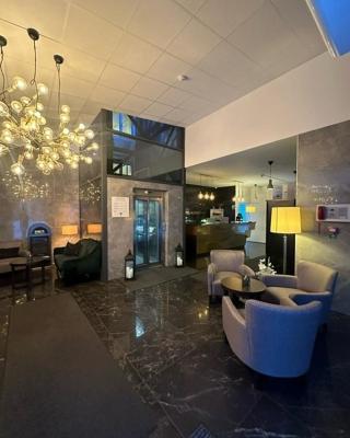 Almnäs Park Hotel