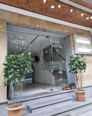 Tbilisi Stay Hotel