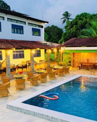 Pousada Flor de Alecrim