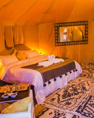Sahara Deluxe Camp
