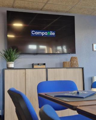 Campanile Saint Quentin