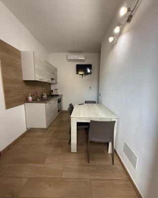 Sara's apartments
