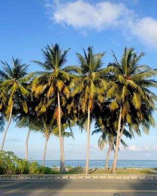 Calm Beach Inn