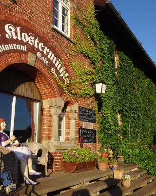 Klostermühle Bursfelde