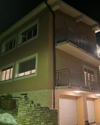 Ferienwohnung Maitschern