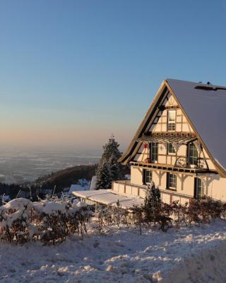 Berghof Grüner Baum