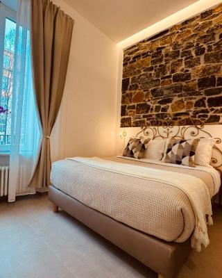 Lina Suites & Rooms