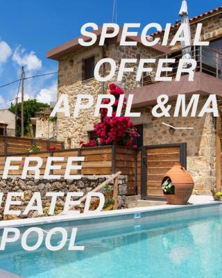 Lasithi Luxury Villa