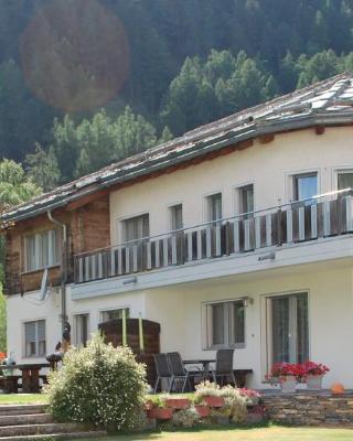 Aquarell Apartments