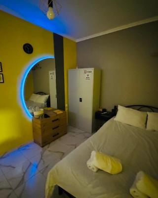 Yellow home Κίτρινο Σπίτι - myHomee