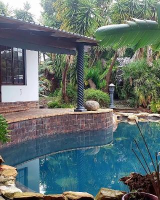 Belle-áme Self catering Accommodation