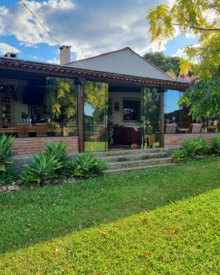 Chácara Alci Guedes