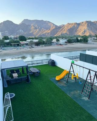 1 - BLUE WORLD - Al Dana Villas