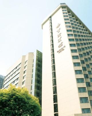 Baolong Hotel Shanghai