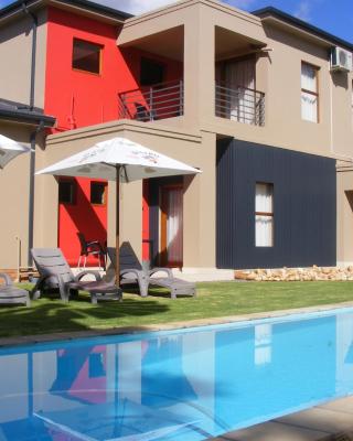 Karoo Sun Boutique Guest House