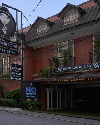 Victoria Court North Edsa