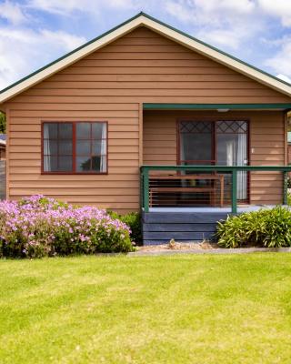 Baudins Accommodation