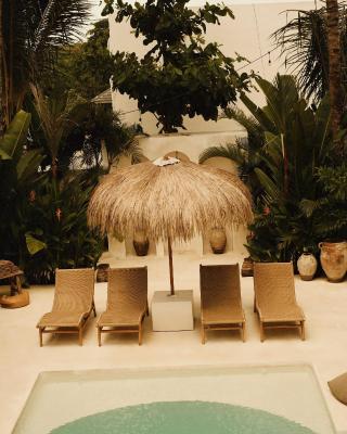CASA ULU Boutique Hotel and Retreat, Adult-only, Uluwatu