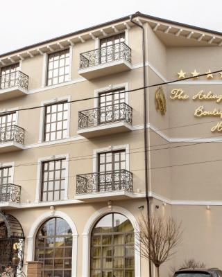 The Arlington Boutique Hotel