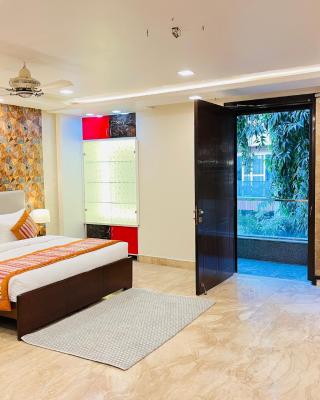 South Haven Residency - South Extension South Delhi