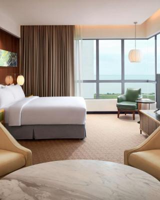 DoubleTree by Hilton Melaka