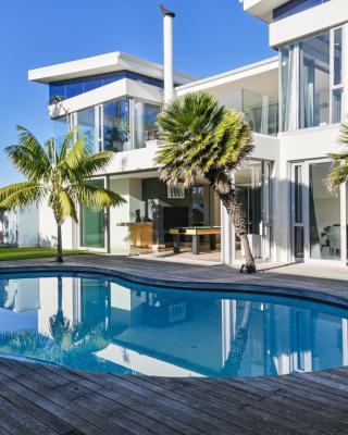 GND Properties Luxury Holiday Home