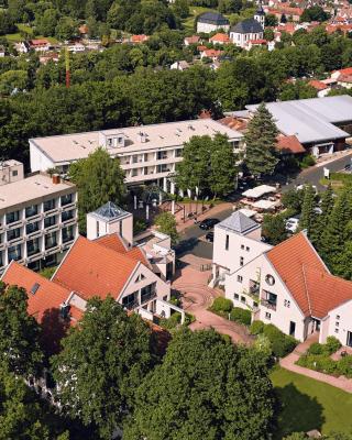 Hotel Gersfelder Hof