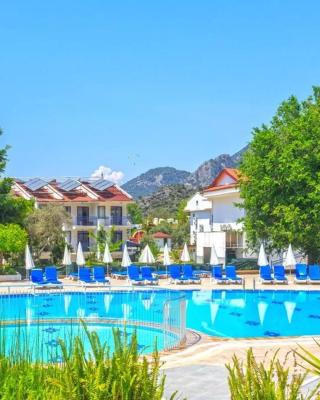 Ölüdeniz Beach Resort By Z Hotels