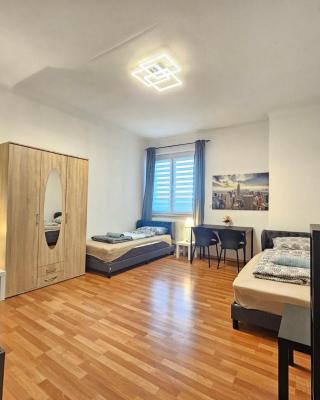 Wohnreich Ulm Zentral -3er WG!