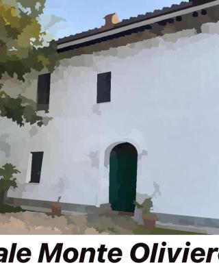 Casale Monte Oliviero - Bike Friendly B&B