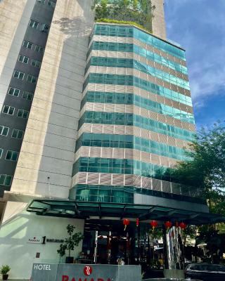 One Bukit Ceylon Bukit Bintang City Center By DXE