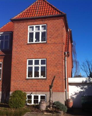 Køge Bed & Kitchen