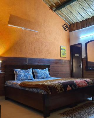 Anglers Parc Resort
