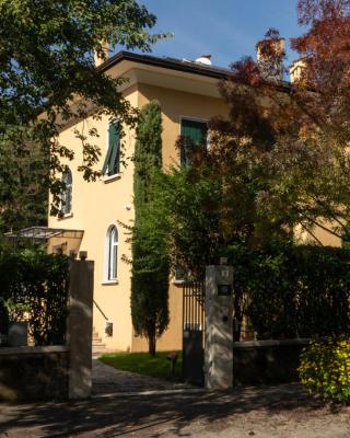 Villa deA