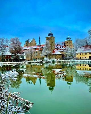 Schloss Thurnau