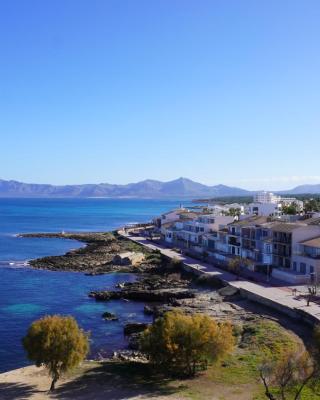Mar y Paz by Youroom