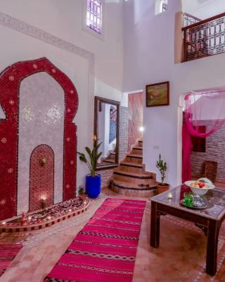 Riad Zehar & Spa Marrakech