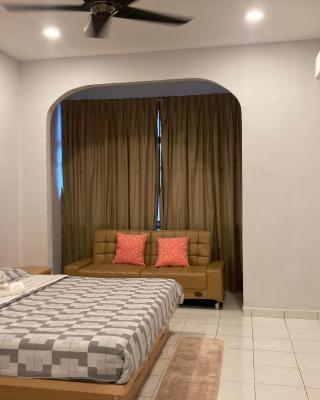 Leisure Corner 25
