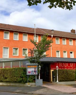 Privathotel Stickdorn