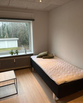 Billund Mini Hostel room 5