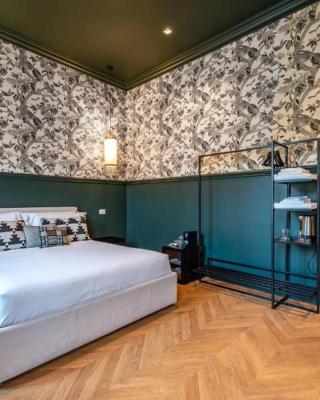 Voluta Suites
