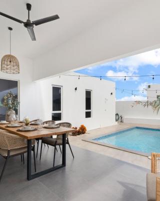 Villa Sol A Luna - Mambo Beach