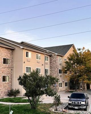 Comfort Inn Fort Collins North