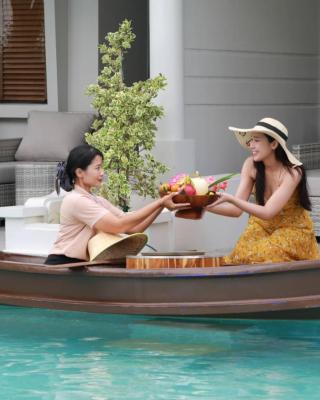 Lalynn Resort & Villas, Phuket