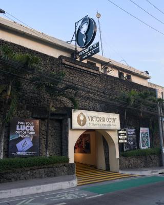 Victoria Court Malabon