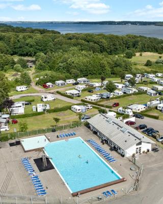 First Camp Frigård Camping & Cottages