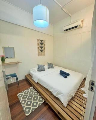 Jonker Vibe Inn