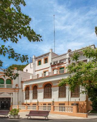 Balneario de Cofrentes